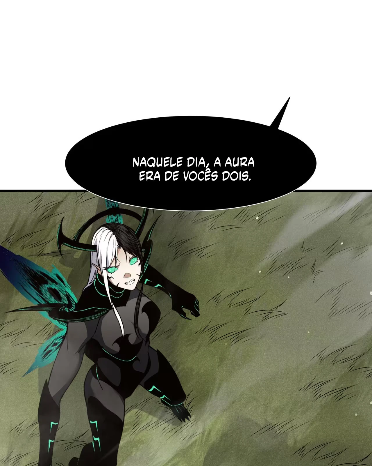 Read Demon Evolution PT Manga Online