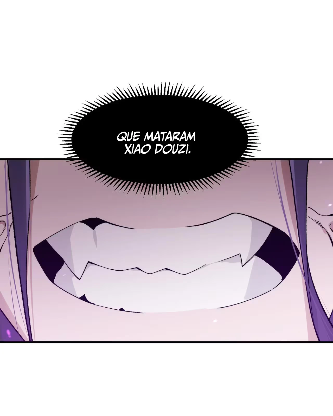 Read Demon Evolution PT Manga Online