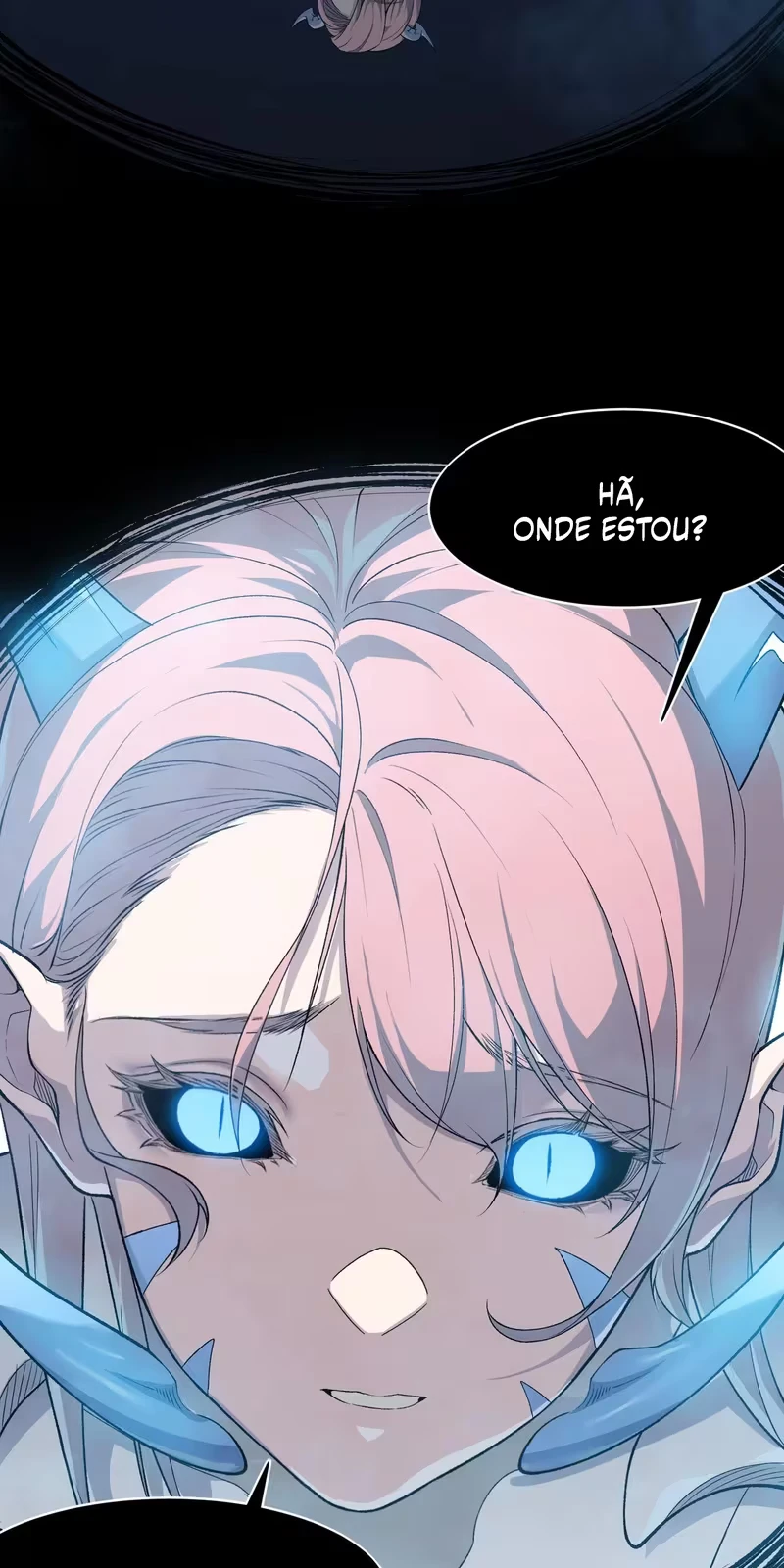 Read Demon Evolution PT Manga Online