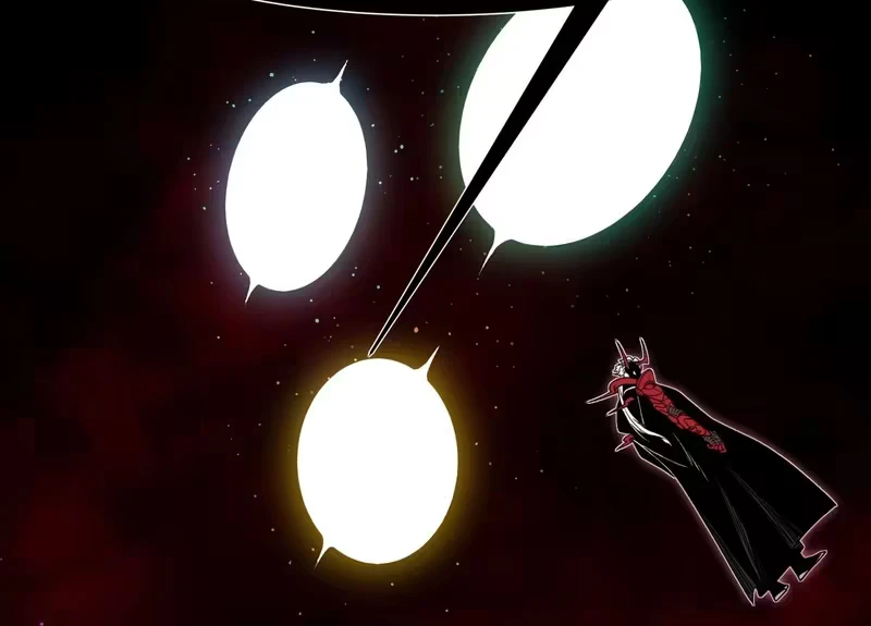Read Demon Evolution PT Manga Online