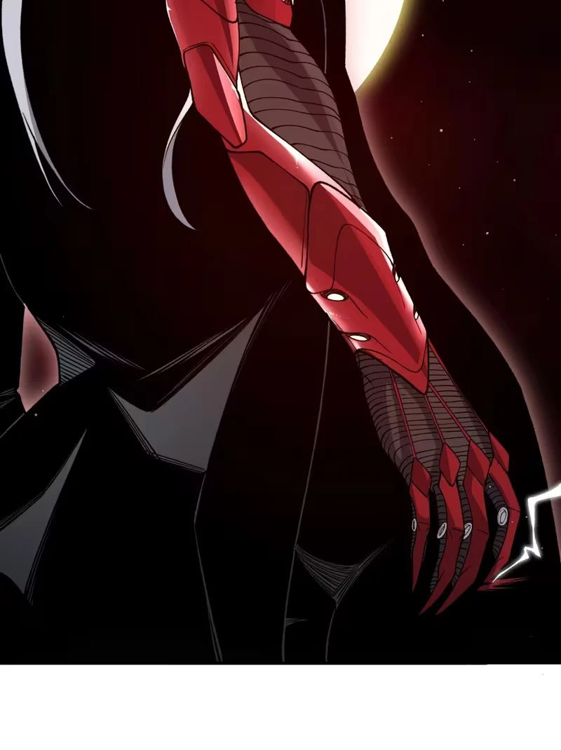 Read Demon Evolution PT Manga Online