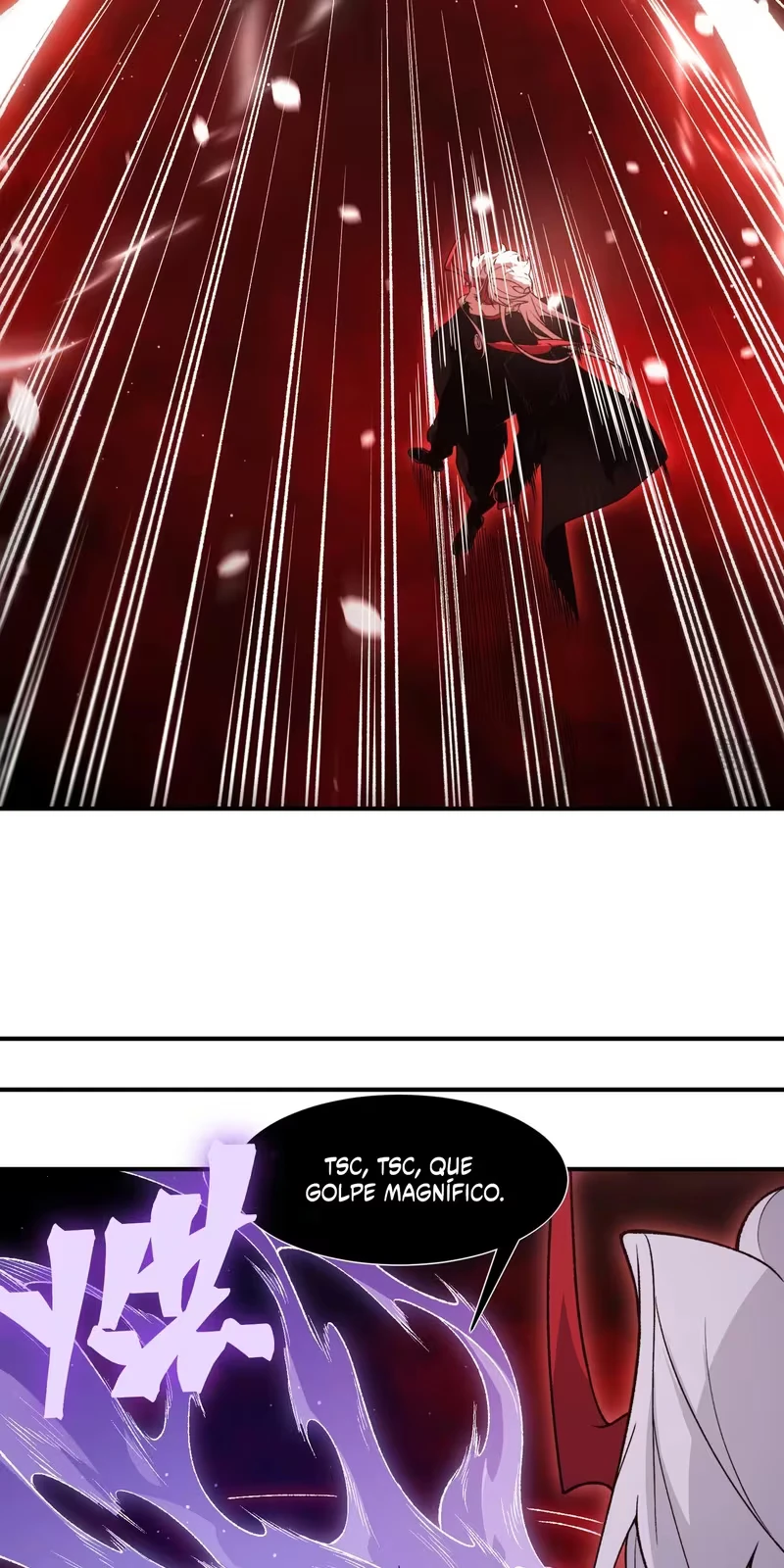 Read Demon Evolution PT Manga Online