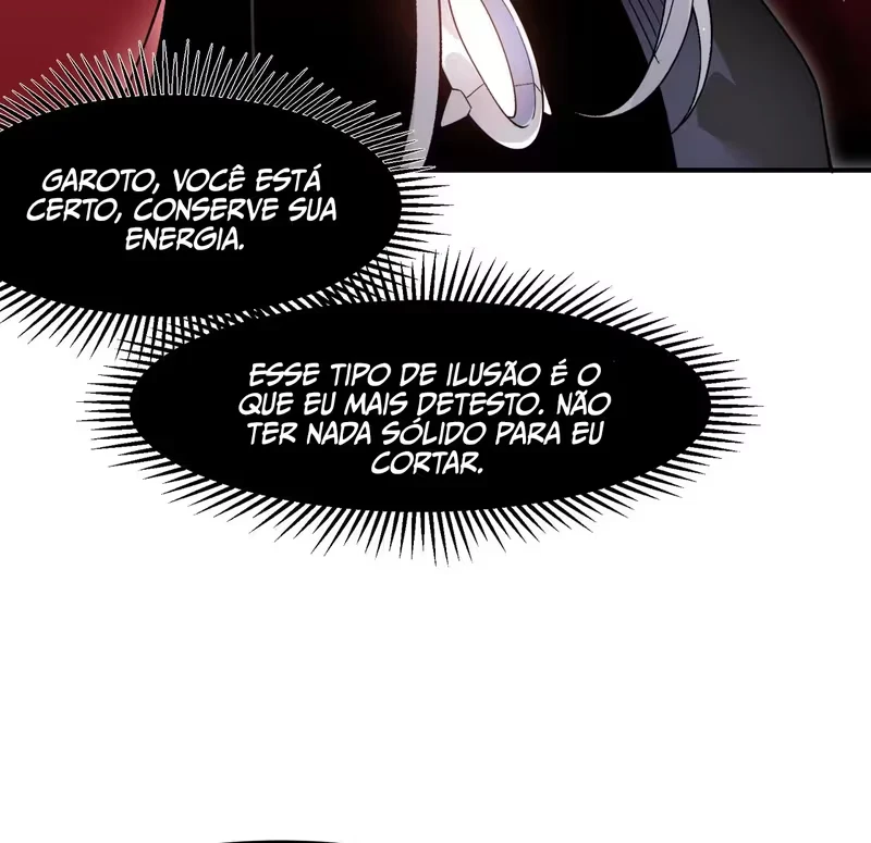 Read Demon Evolution PT Manga Online