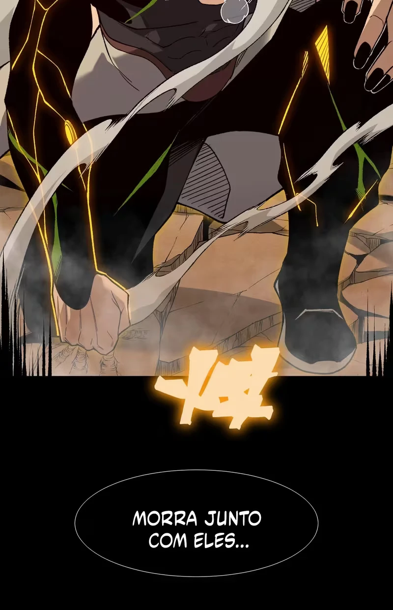 Read Demon Evolution PT Manga Online