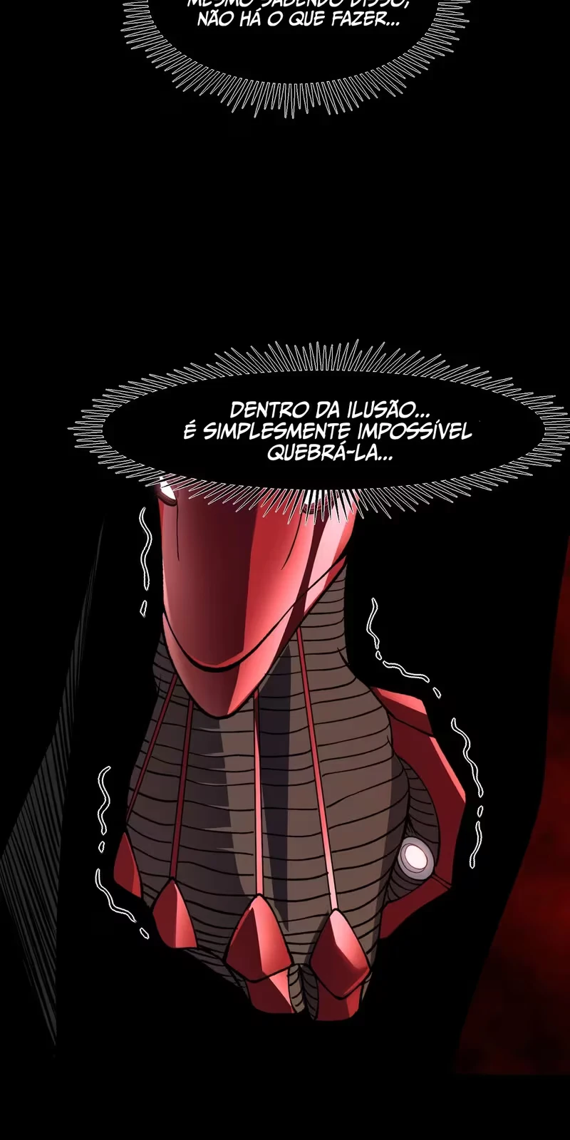 Read Demon Evolution PT Manga Online