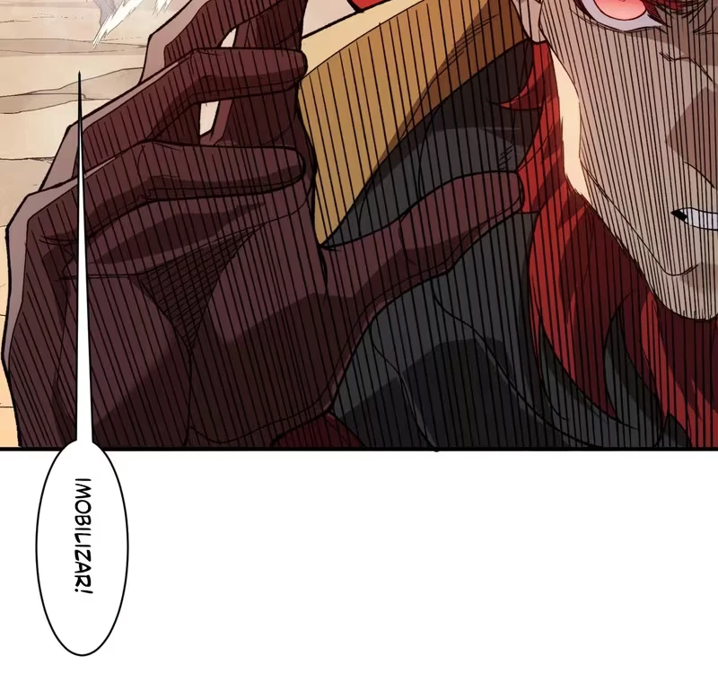 Read Demon Evolution PT Manga Online