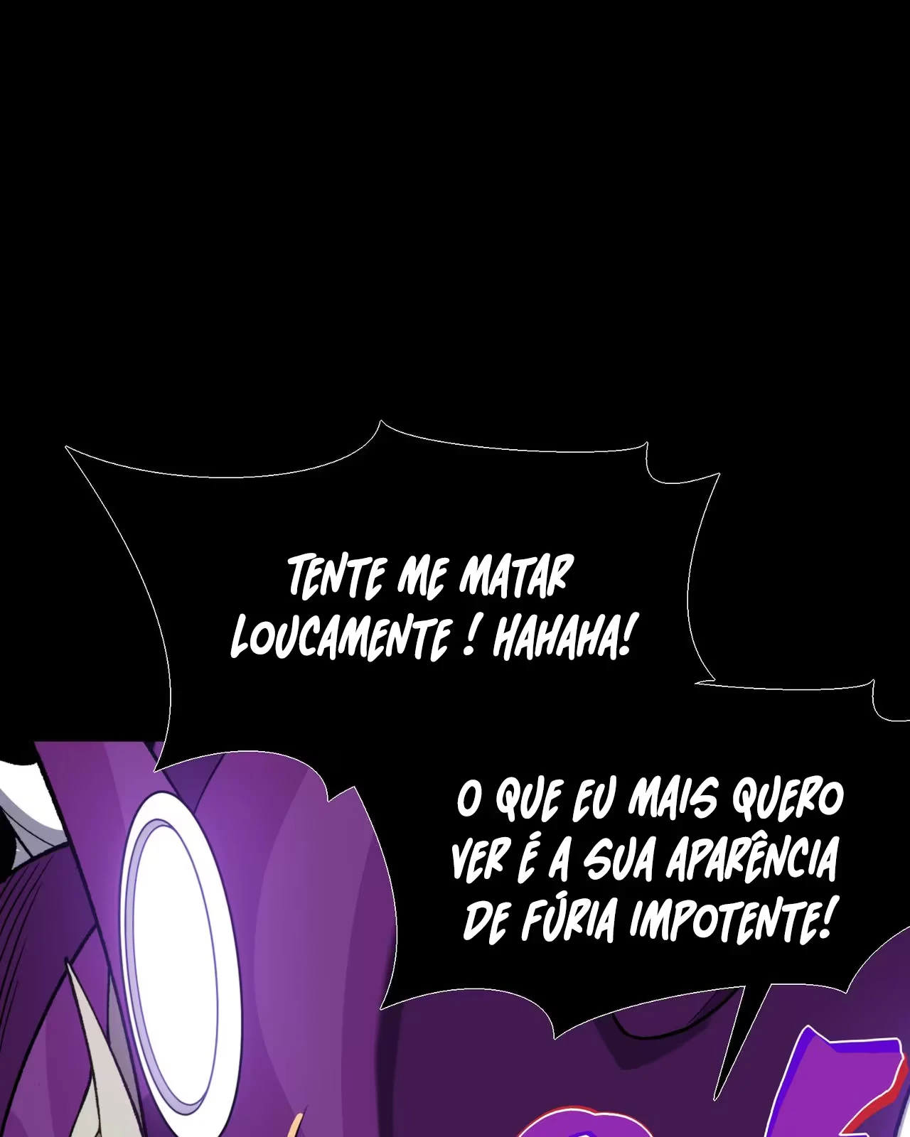 Read Demon Evolution PT Manga Online