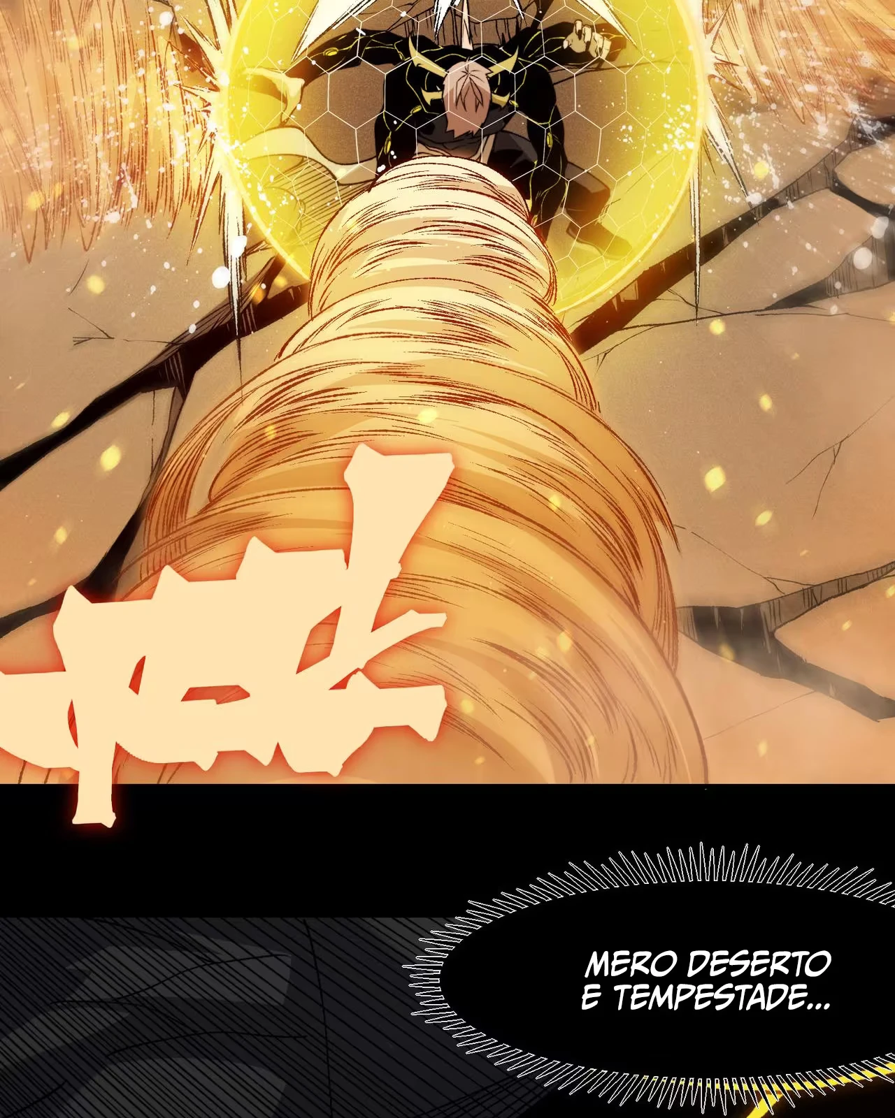 Read Demon Evolution PT Manga Online