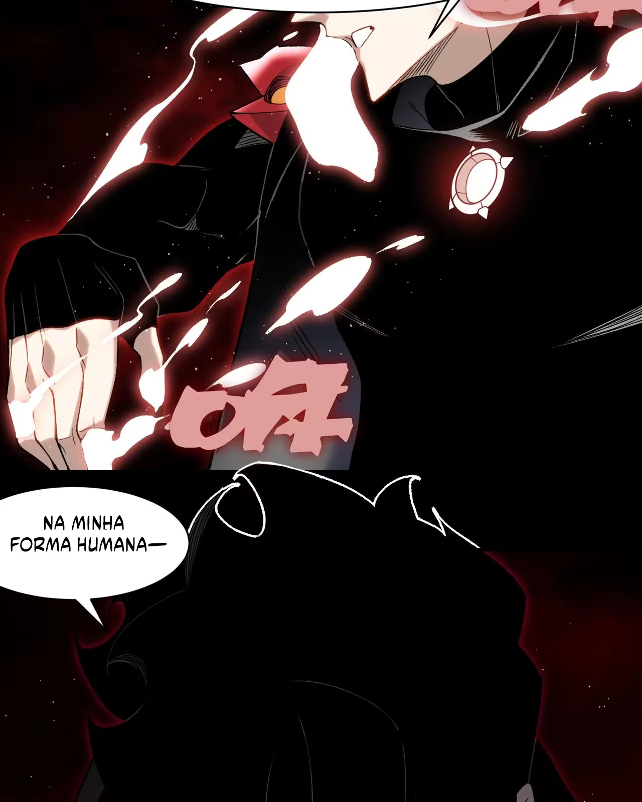 Read Demon Evolution PT Manga Online