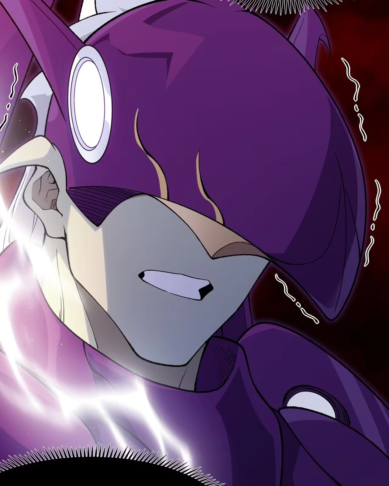 Read Demon Evolution PT Manga Online