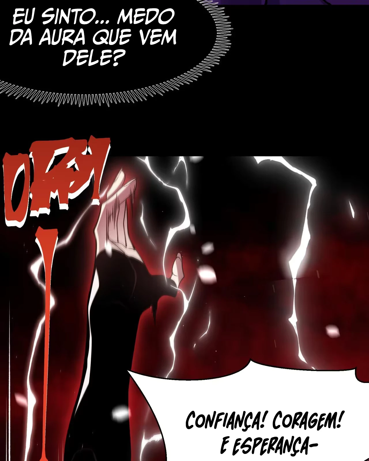 Read Demon Evolution PT Manga Online