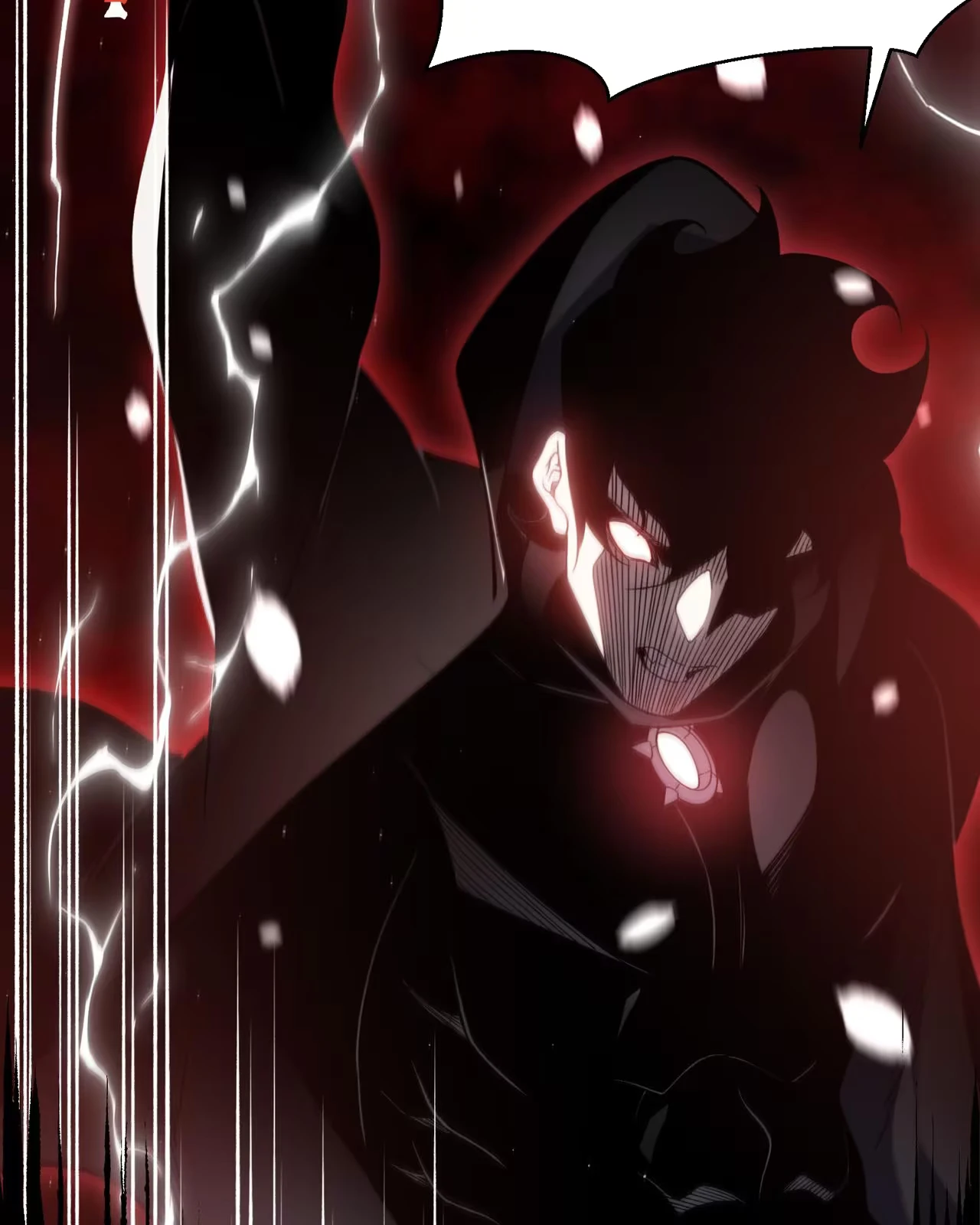 Read Demon Evolution PT Manga Online