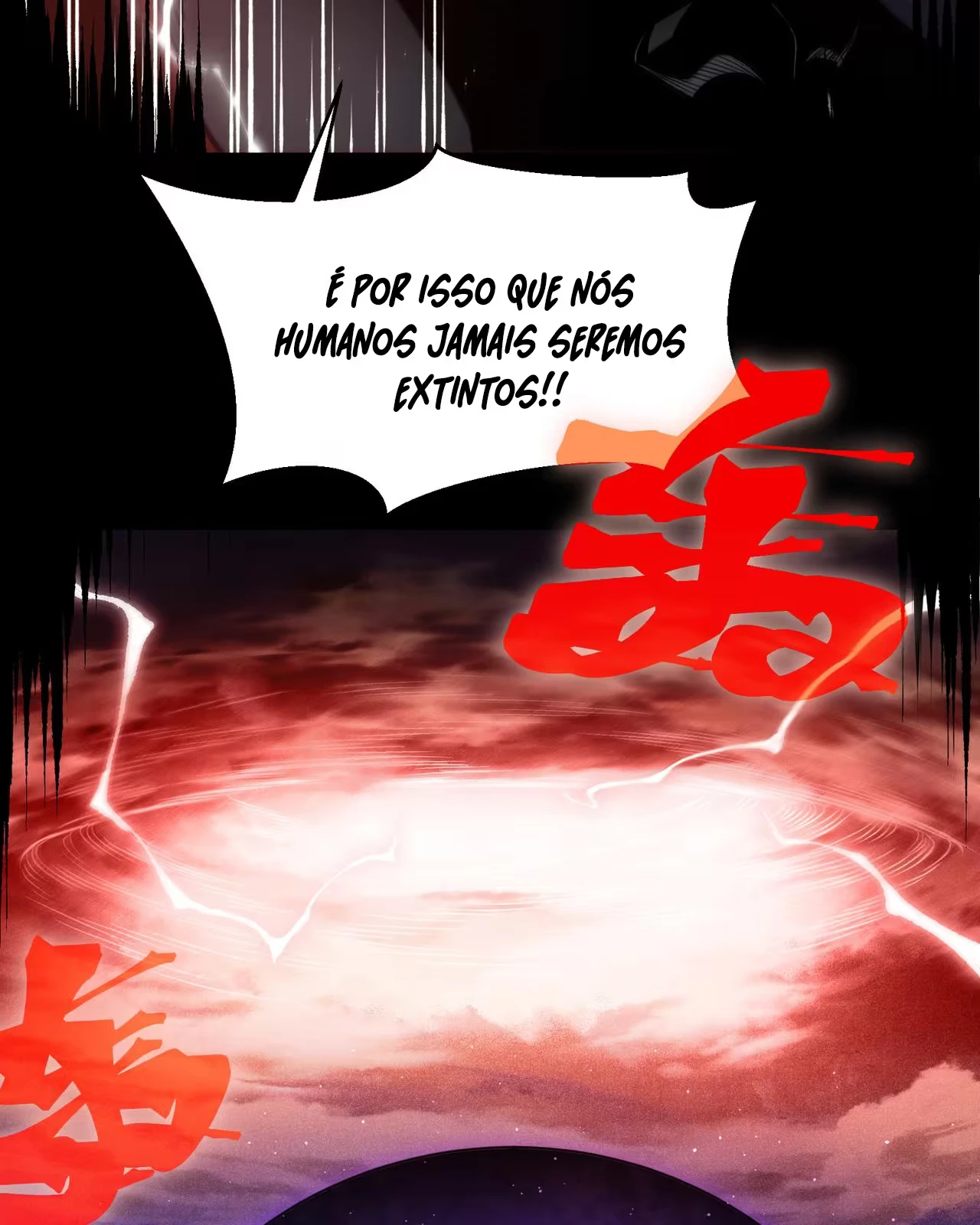 Read Demon Evolution PT Manga Online