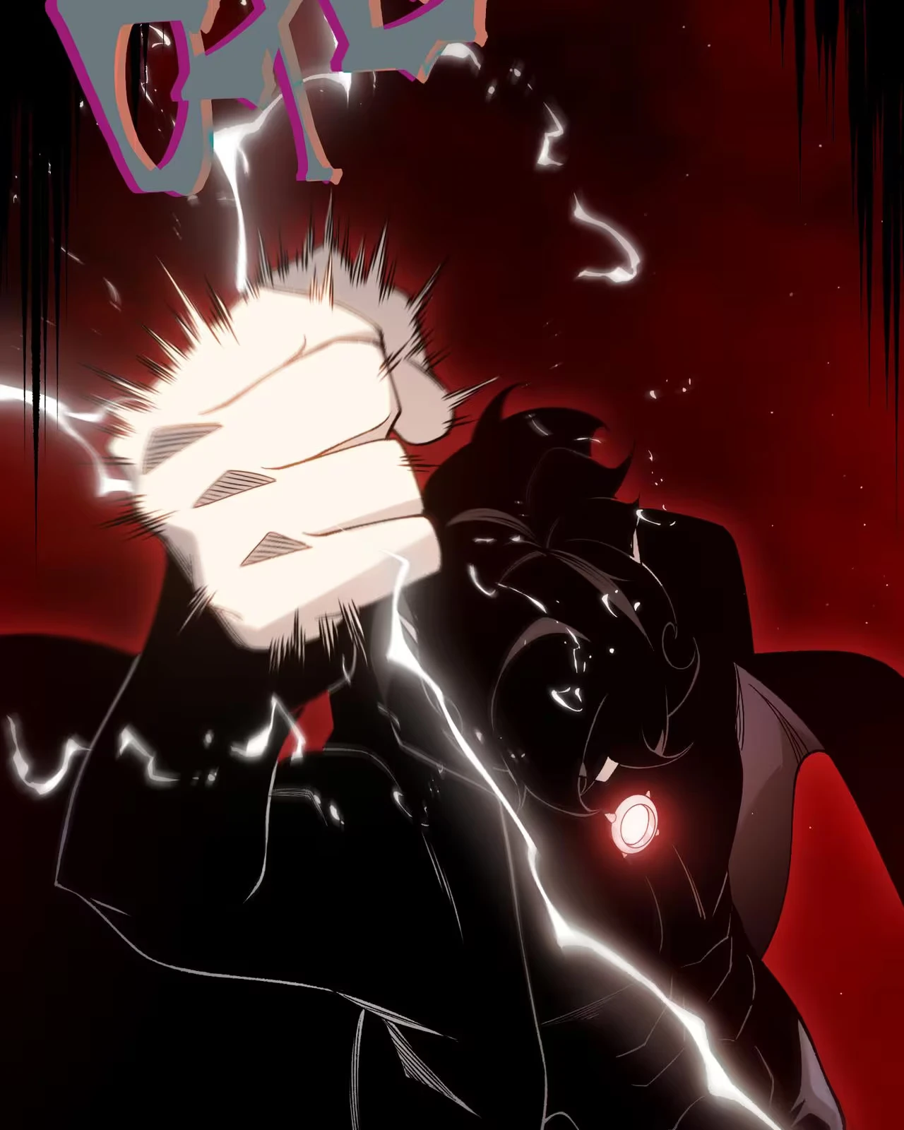 Read Demon Evolution PT Manga Online