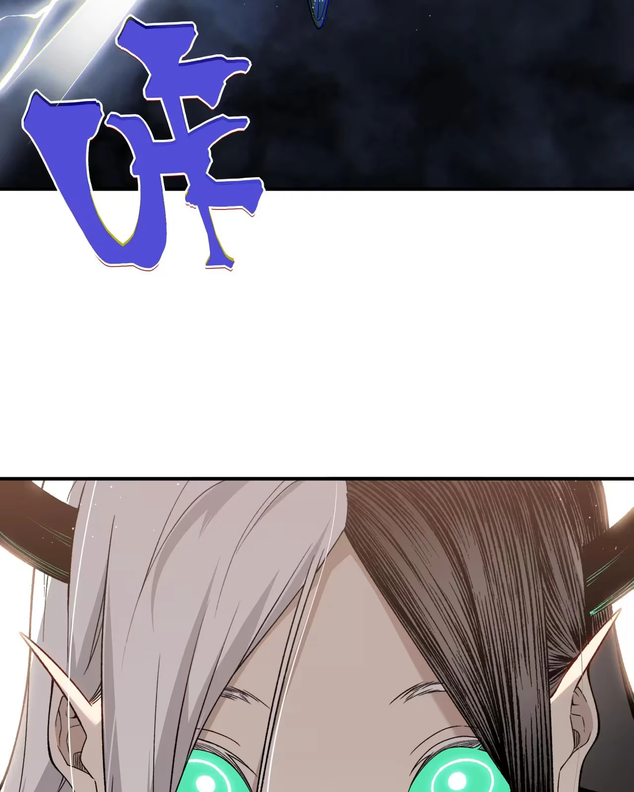 Read Demon Evolution PT Manga Online