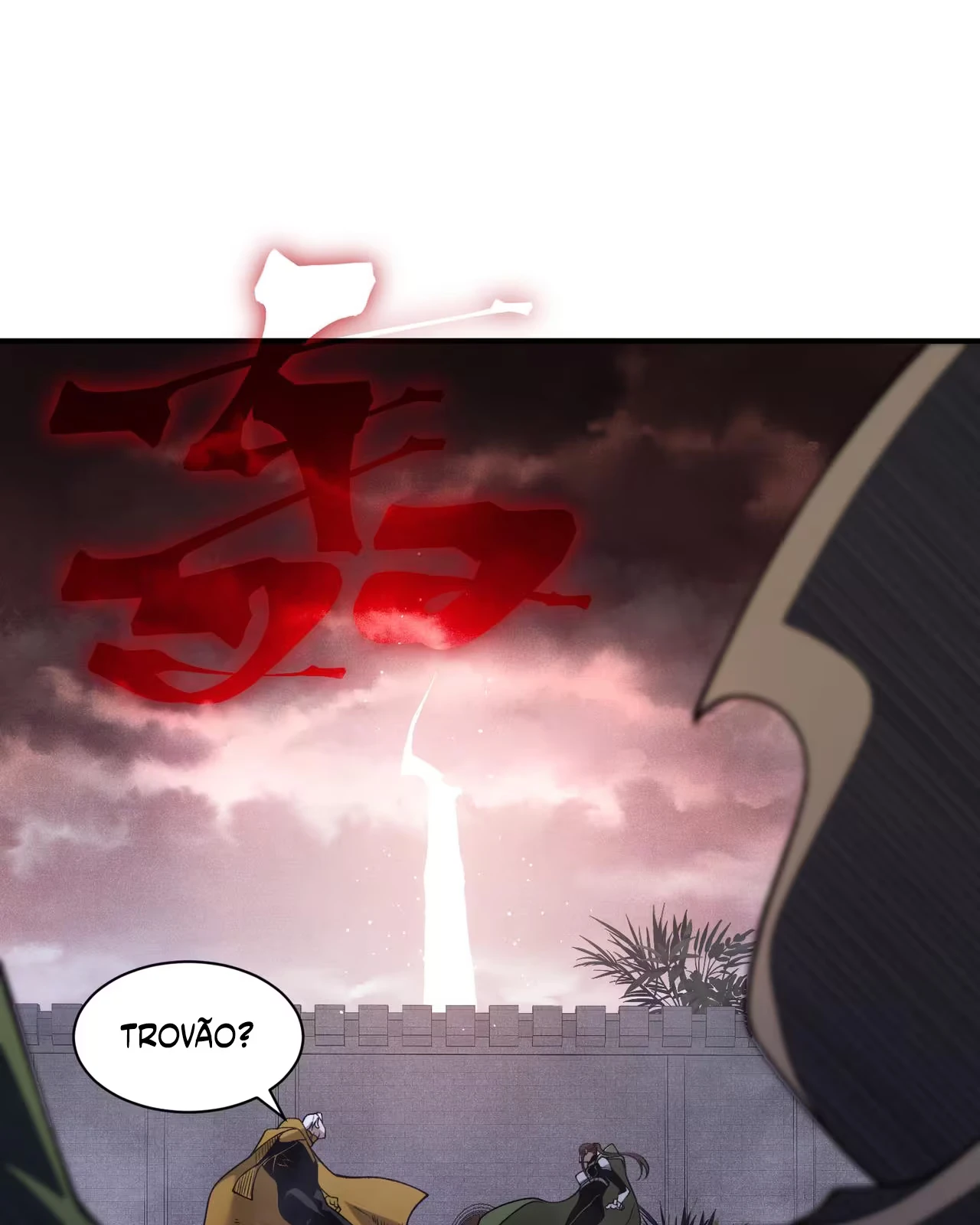 Read Demon Evolution PT Manga Online