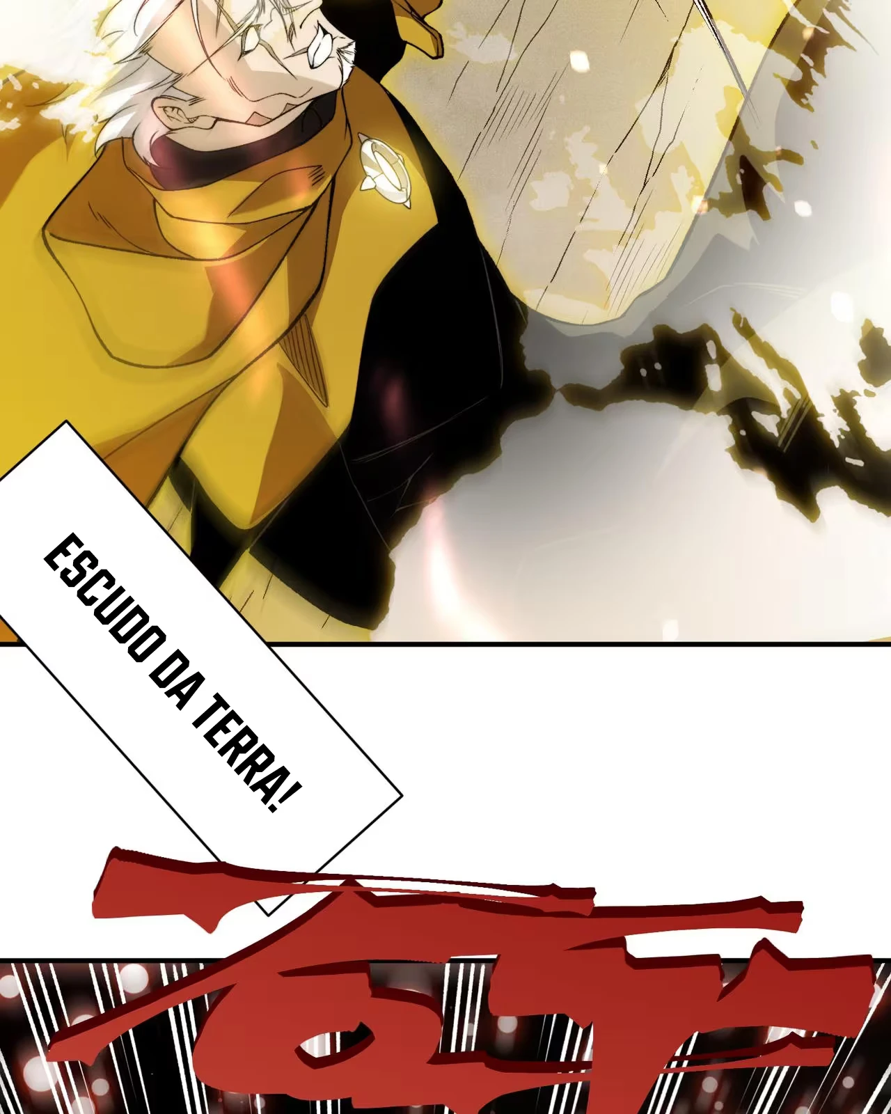 Read Demon Evolution PT Manga Online
