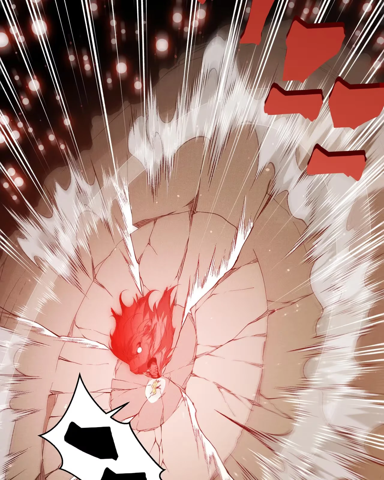 Read Demon Evolution PT Manga Online