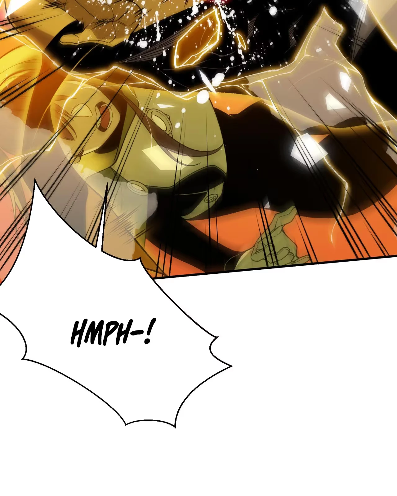Read Demon Evolution PT Manga Online