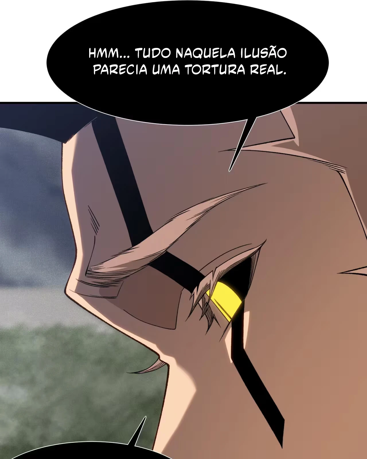 Read Demon Evolution PT Manga Online