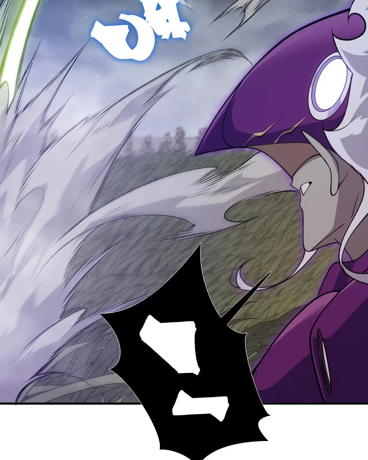 Read Demon Evolution PT Manga Online