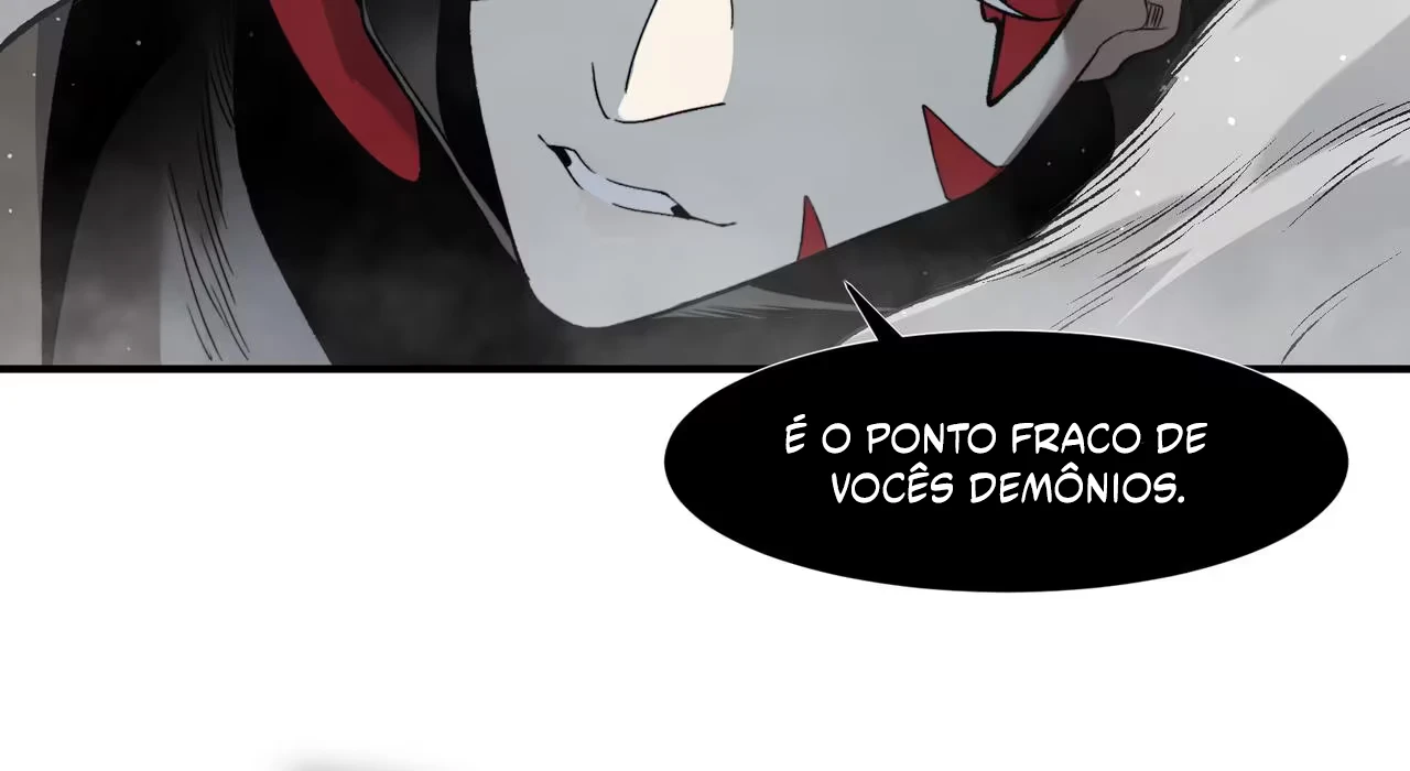 Read Demon Evolution PT Manga Online