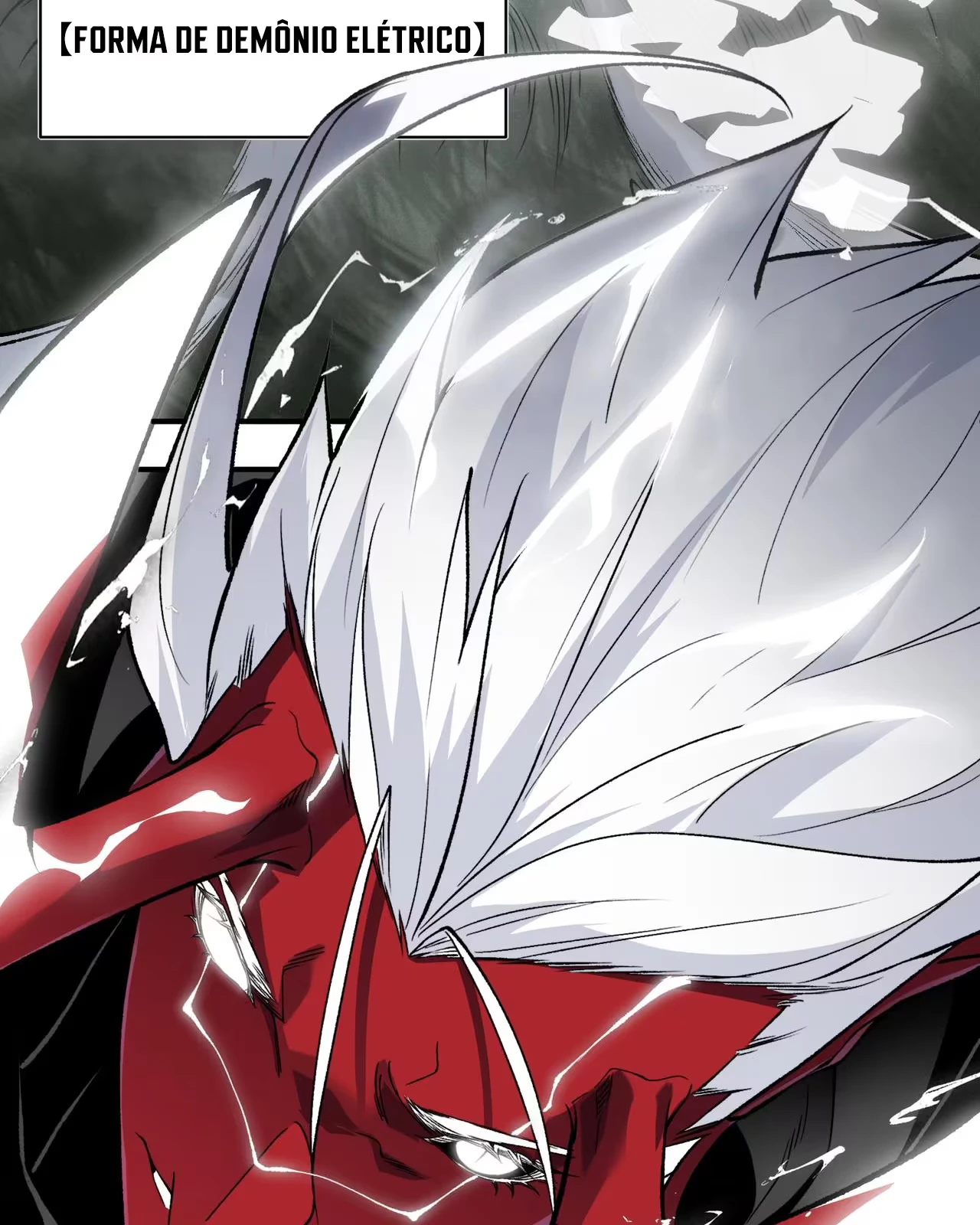 Read Demon Evolution PT Manga Online