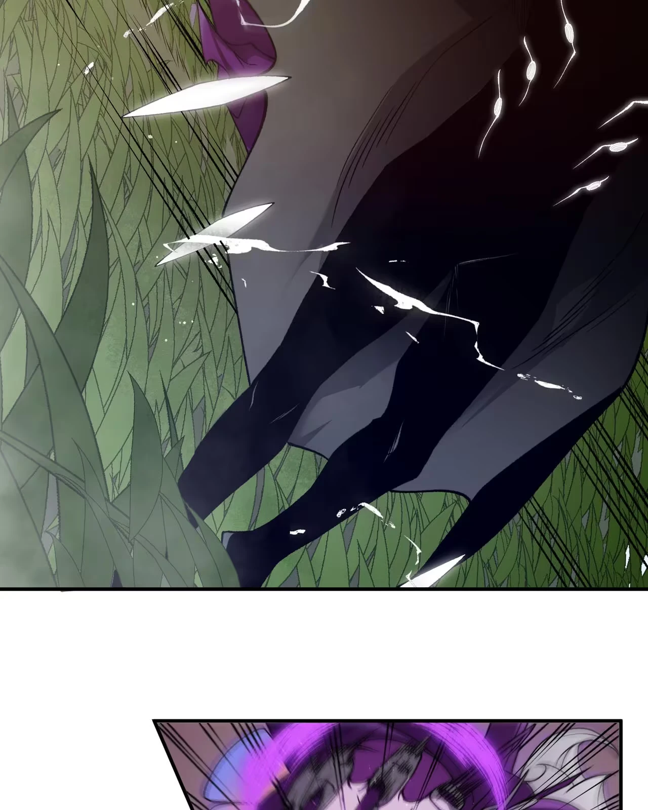 Read Demon Evolution PT Manga Online