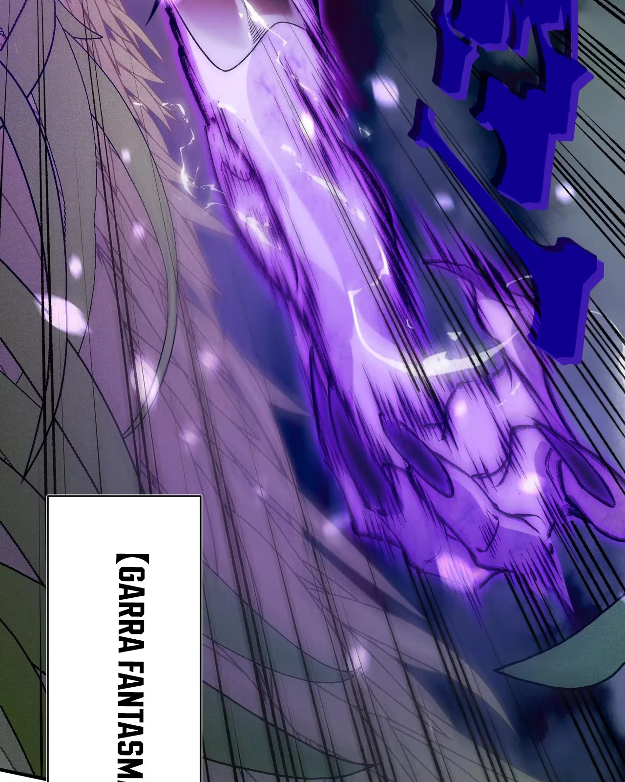 Read Demon Evolution PT Manga Online
