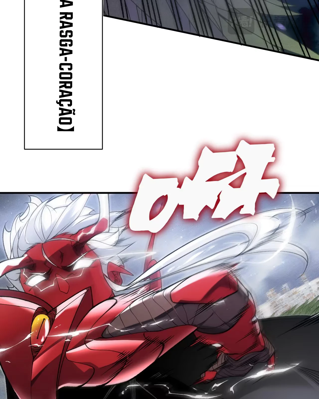 Read Demon Evolution PT Manga Online