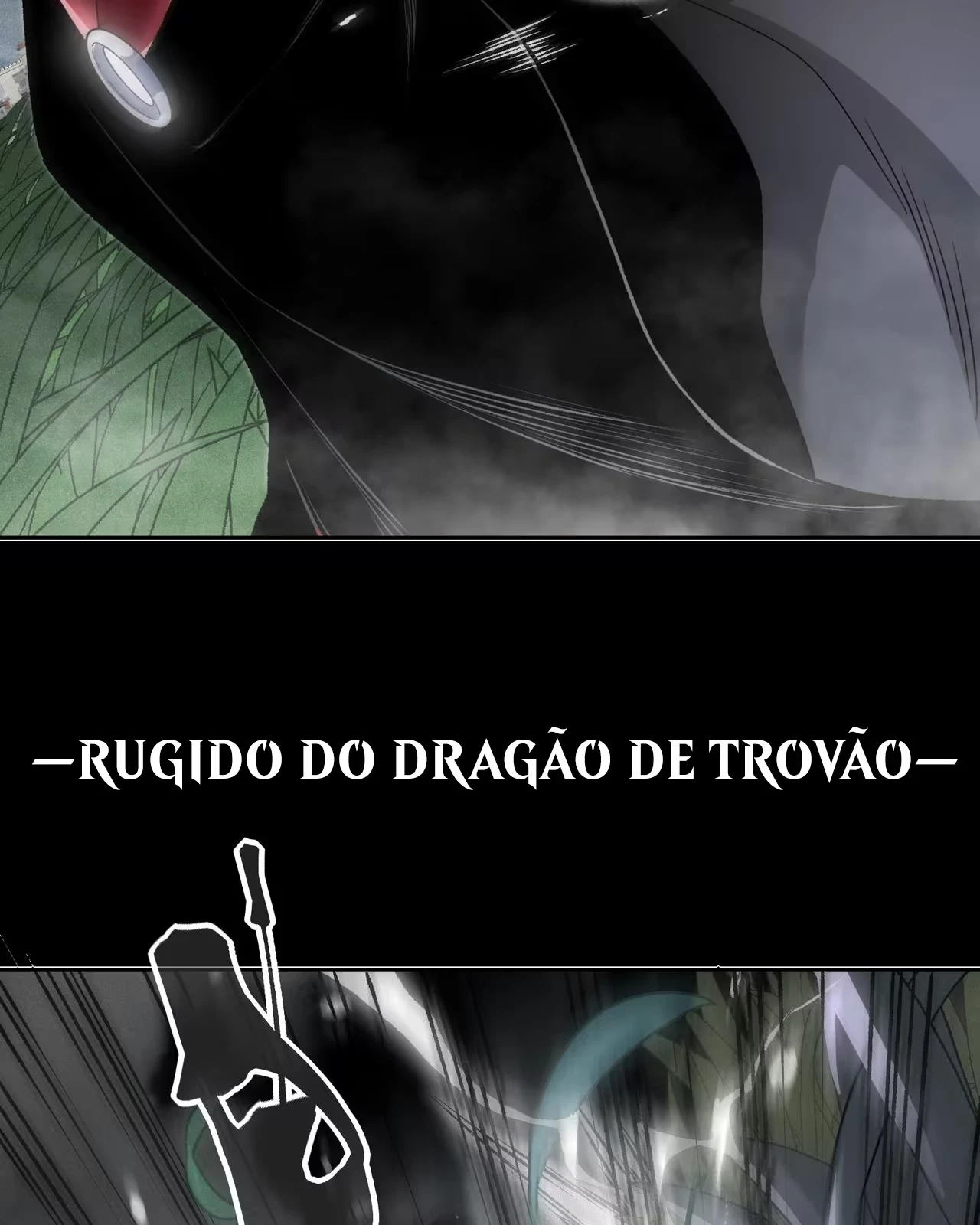 Read Demon Evolution PT Manga Online