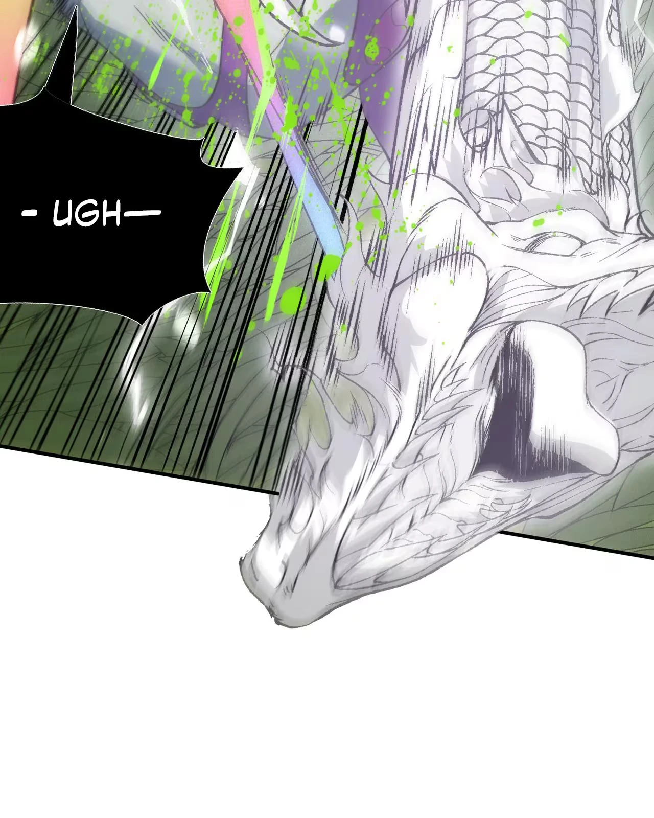 Read Demon Evolution PT Manga Online