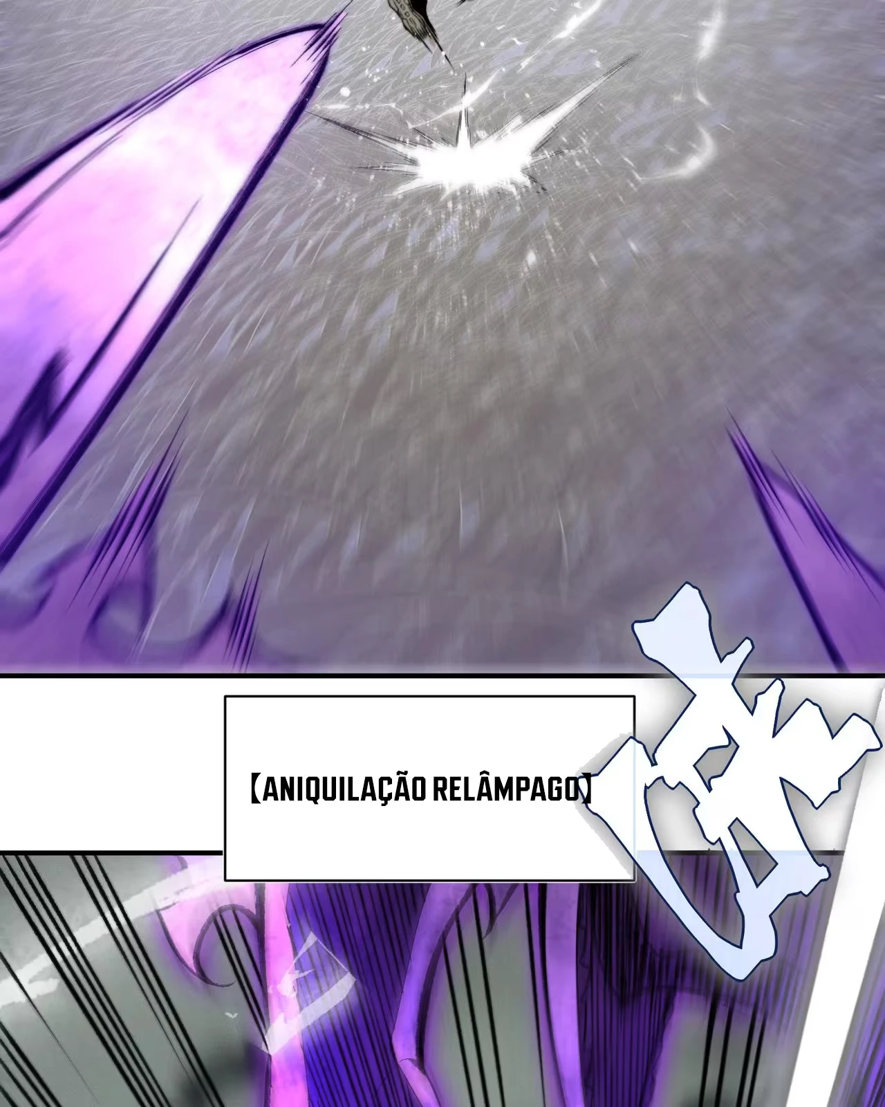 Read Demon Evolution PT Manga Online