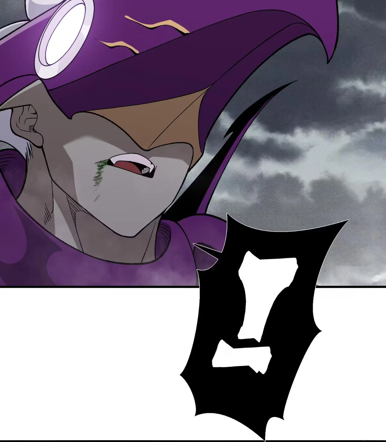 Read Demon Evolution PT Manga Online
