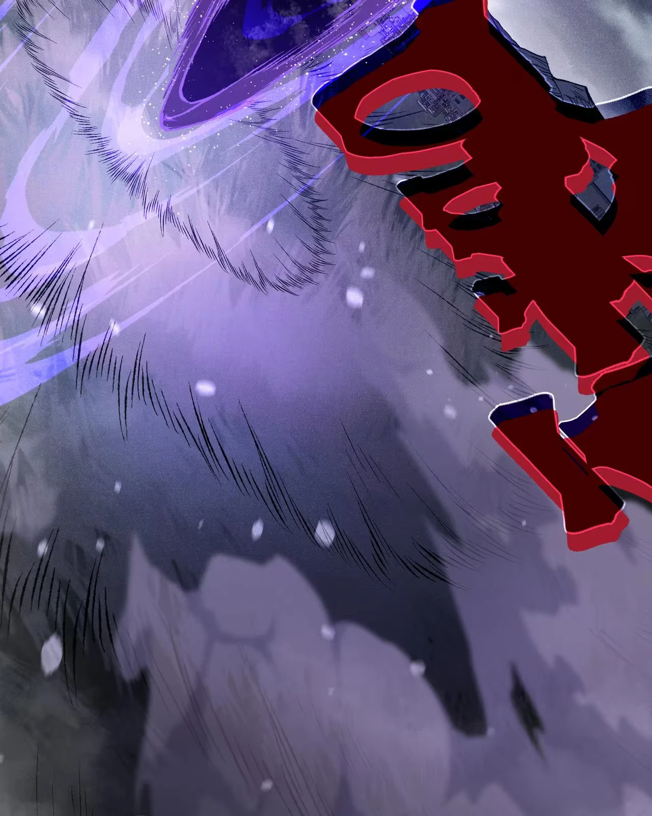 Read Demon Evolution PT Manga Online