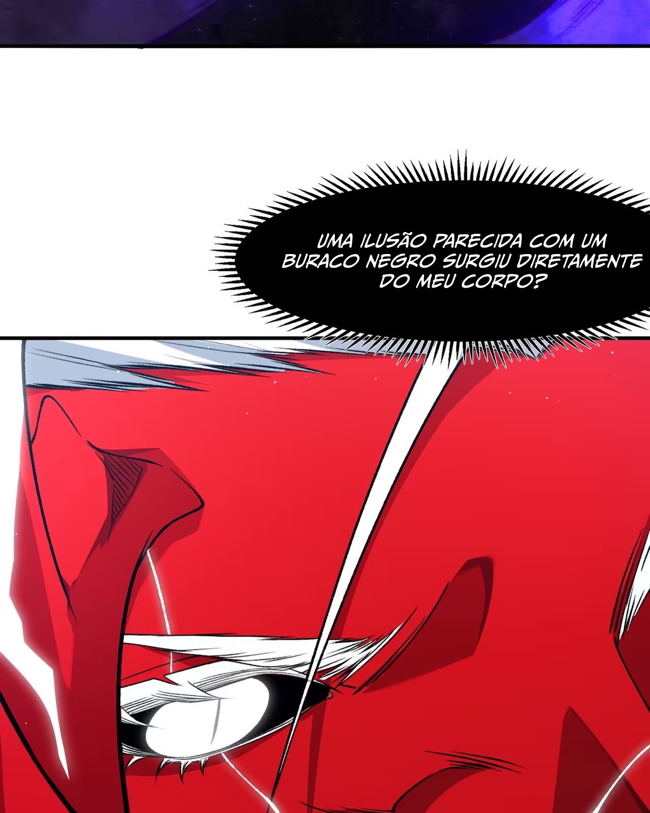 Read Demon Evolution PT Manga Online