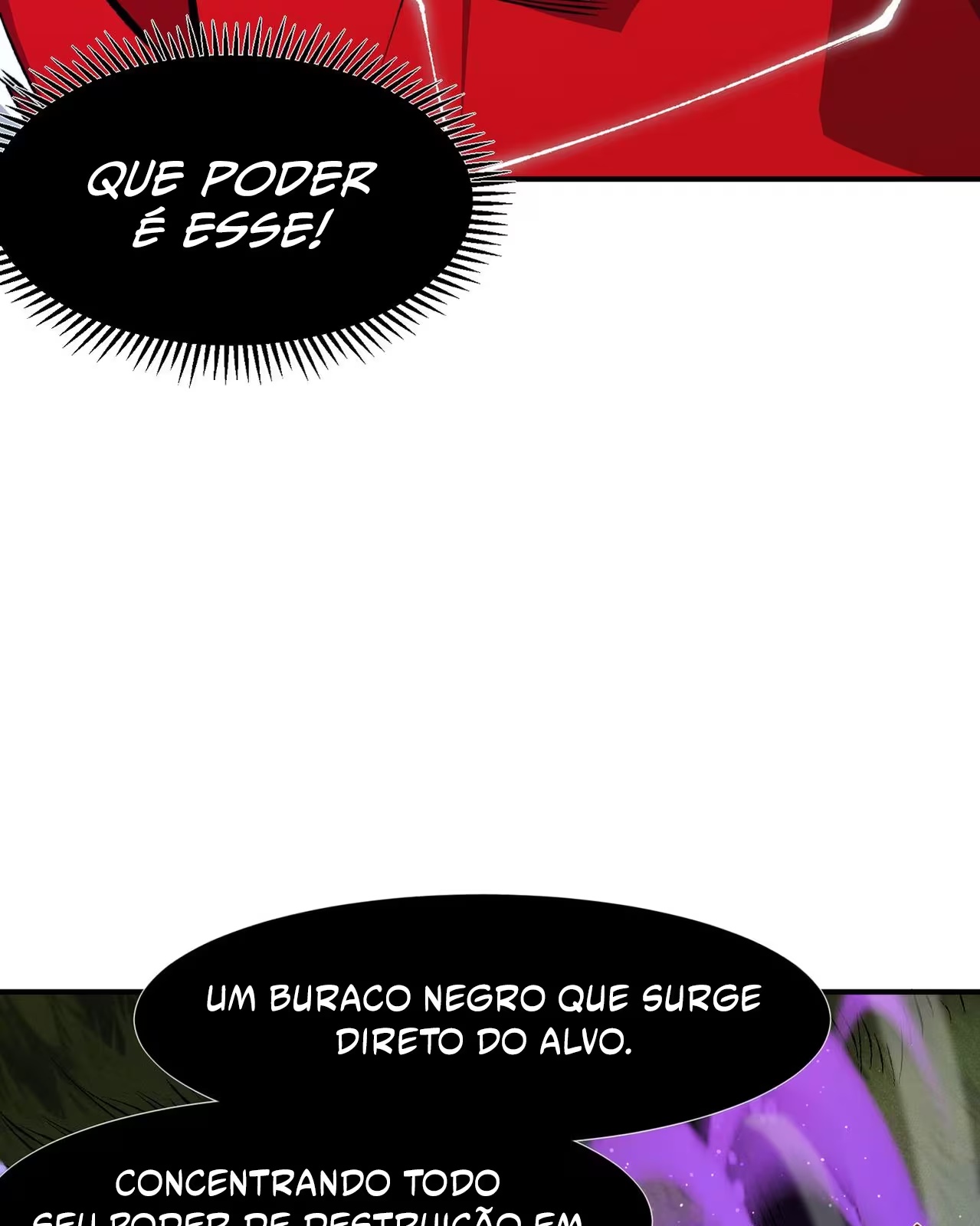 Read Demon Evolution PT Manga Online