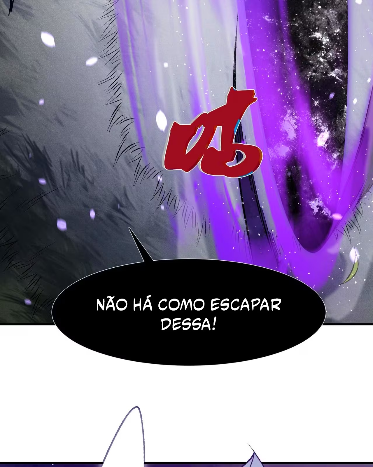 Read Demon Evolution PT Manga Online