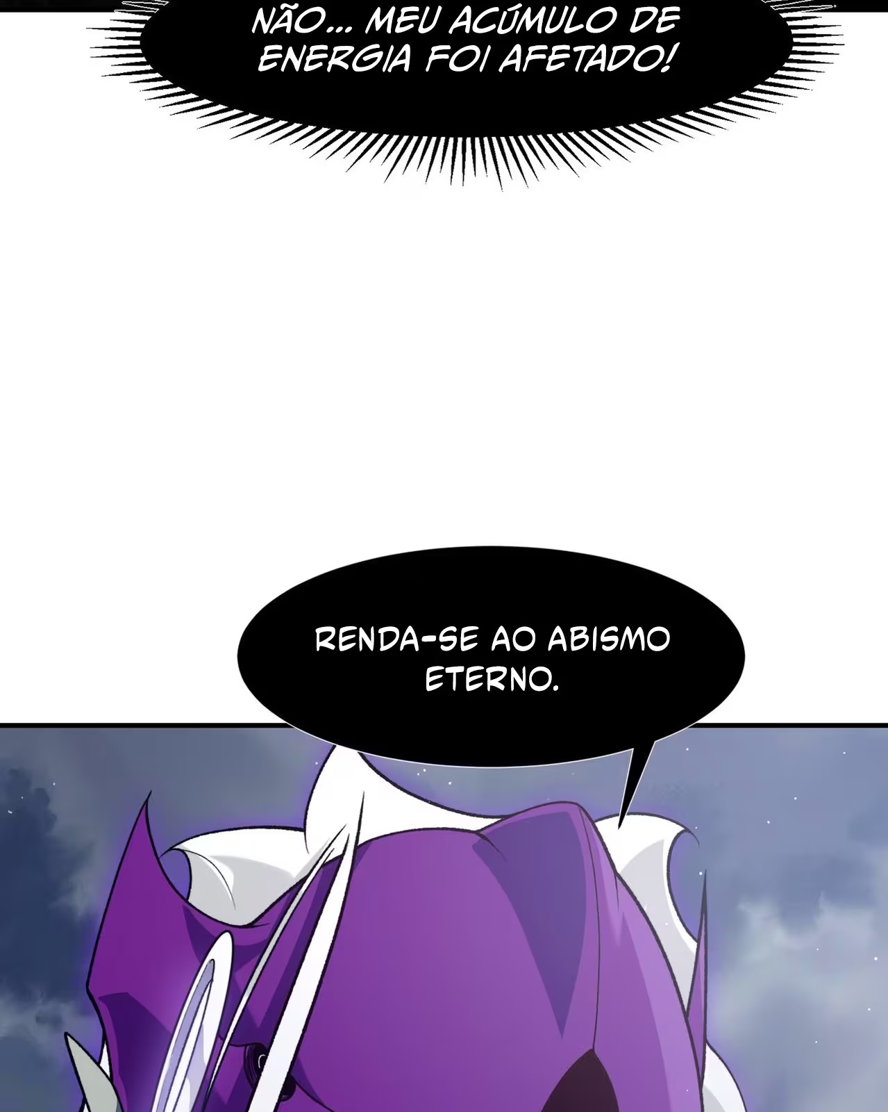 Read Demon Evolution PT Manga Online