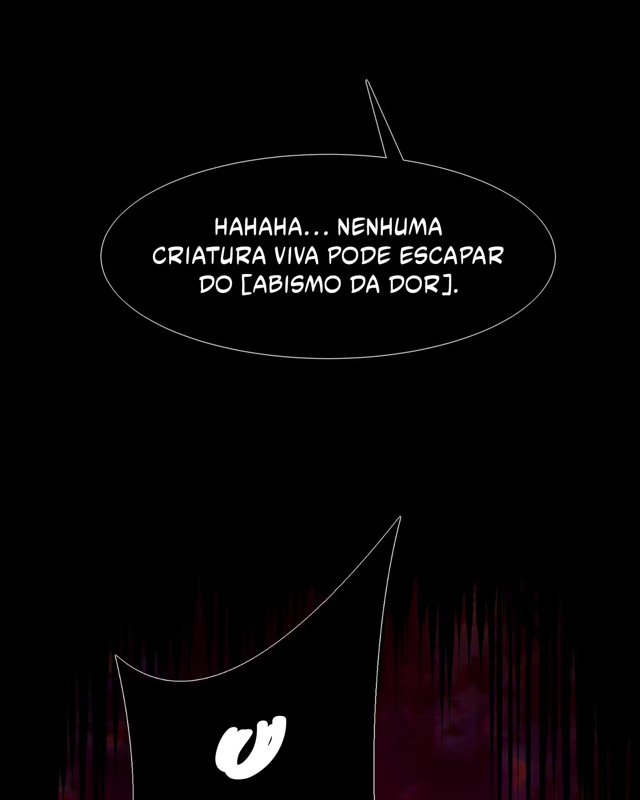 Read Demon Evolution PT Manga Online