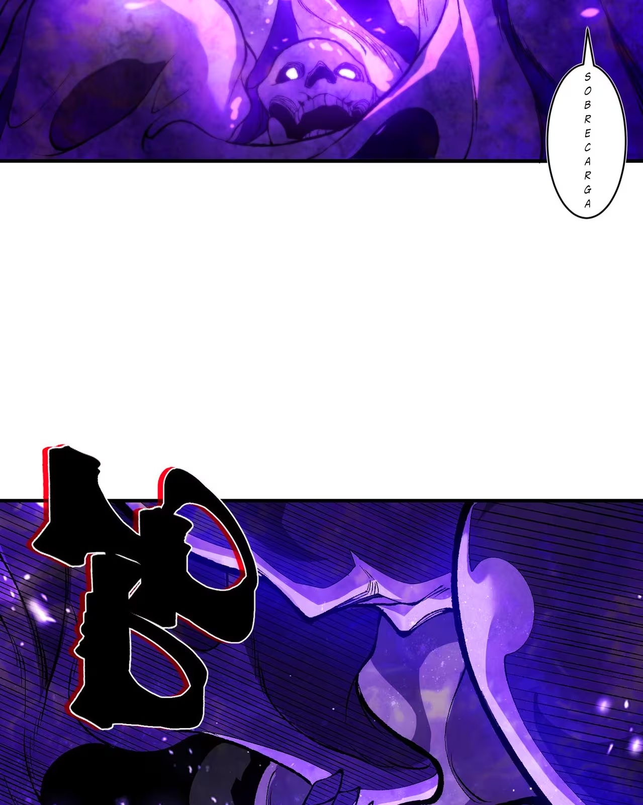 Read Demon Evolution PT Manga Online