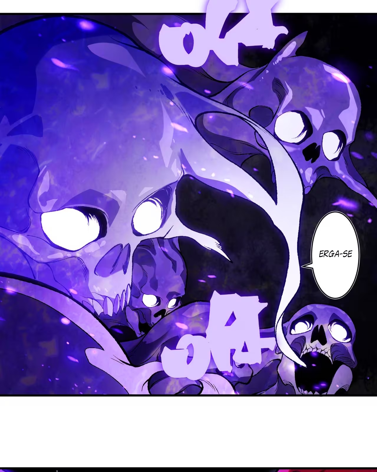 Read Demon Evolution PT Manga Online