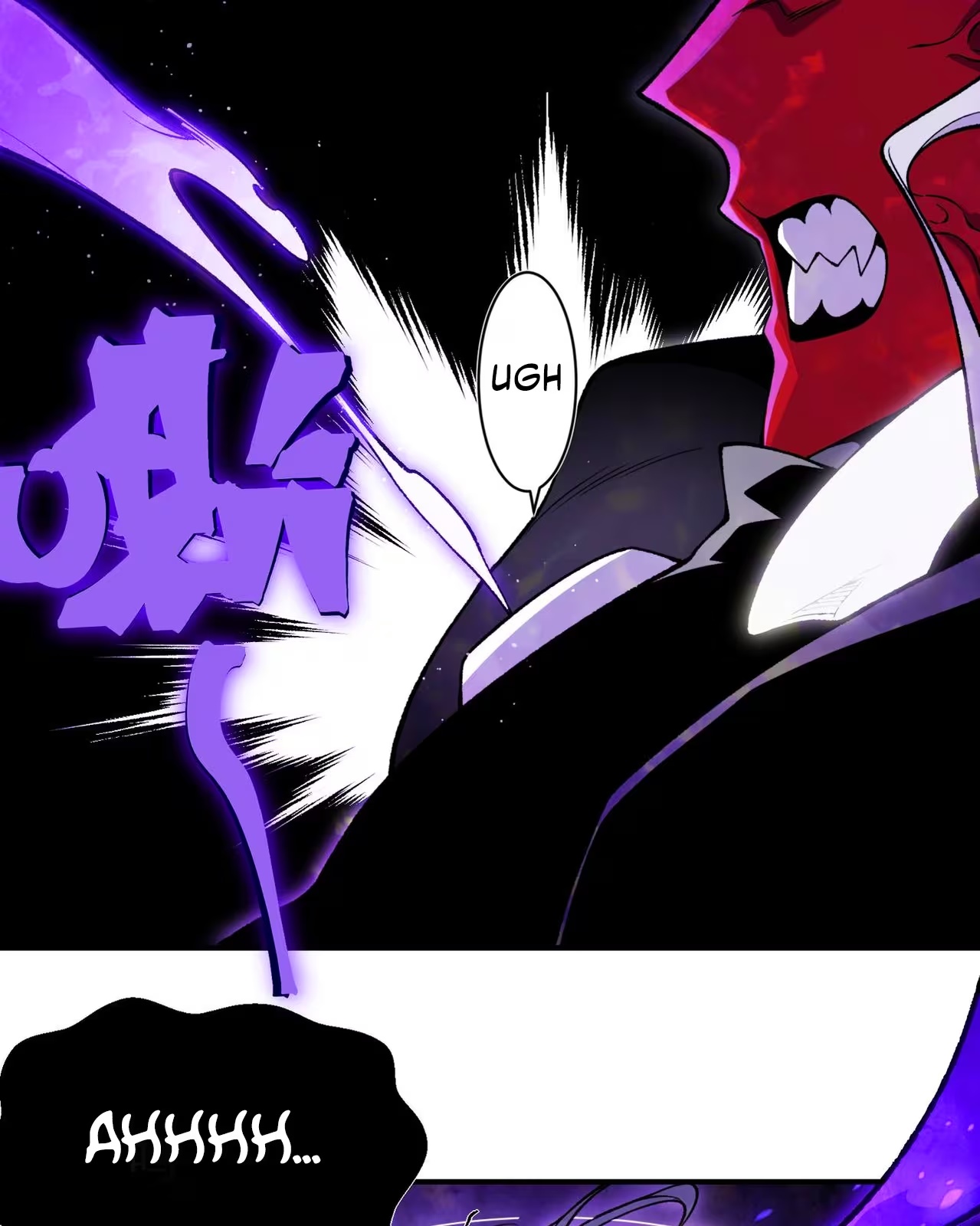 Read Demon Evolution PT Manga Online