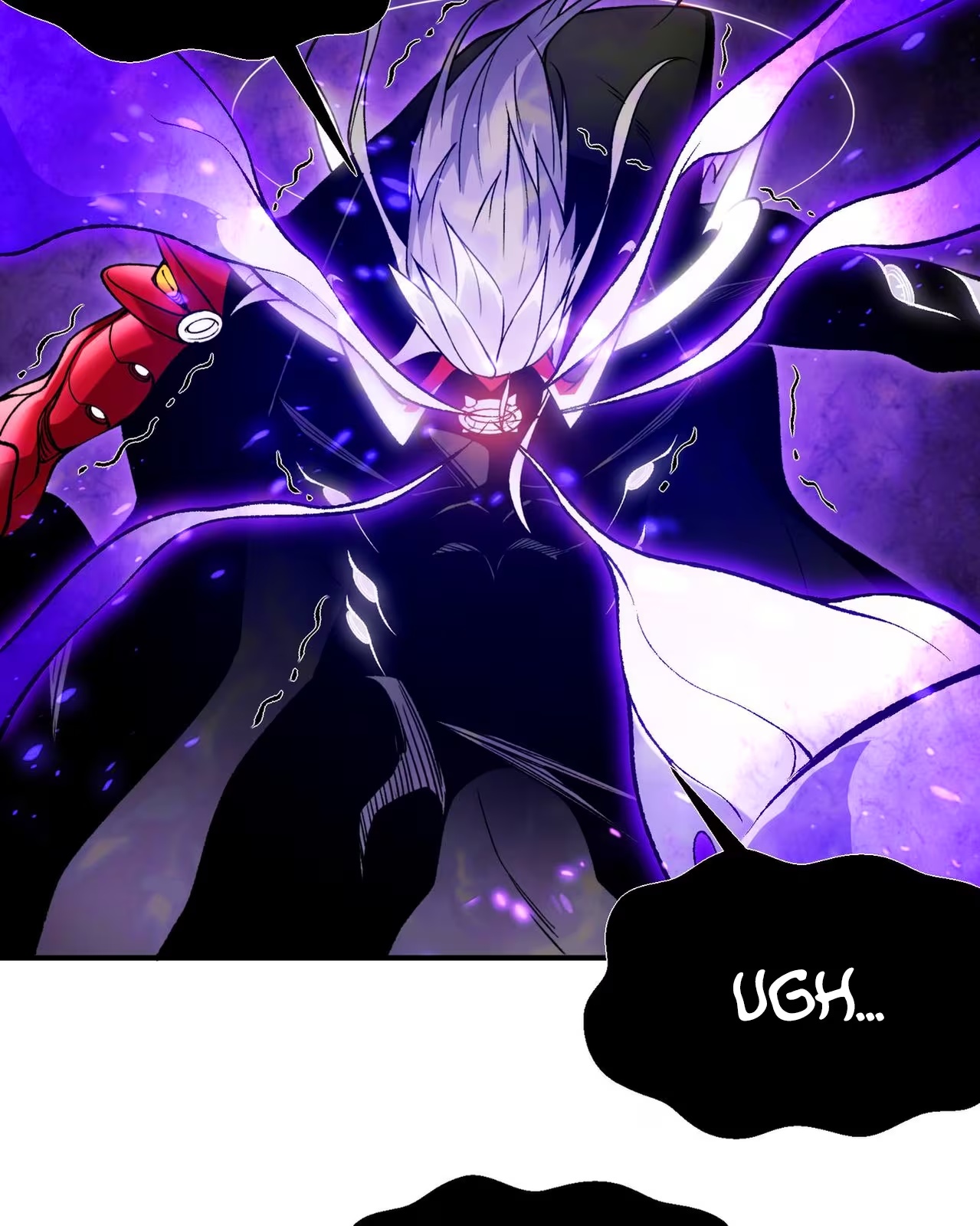 Read Demon Evolution PT Manga Online