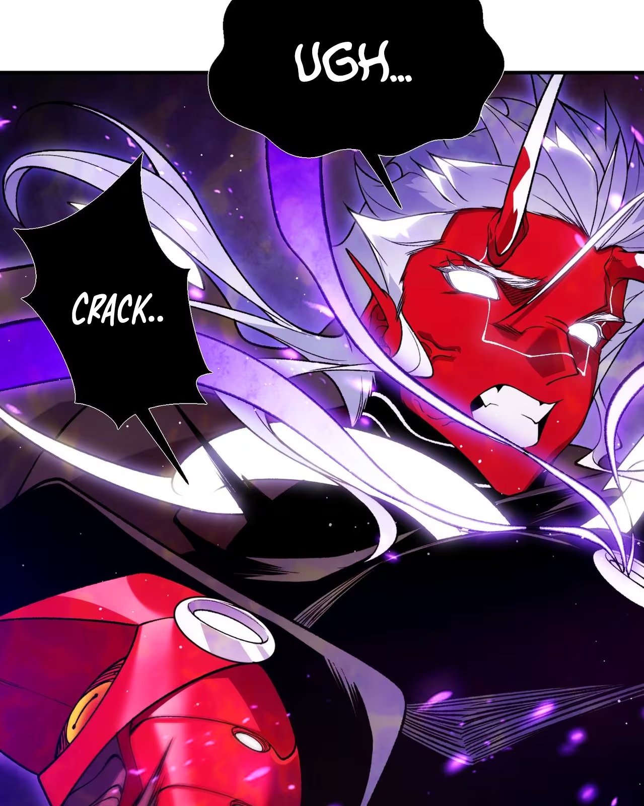 Read Demon Evolution PT Manga Online