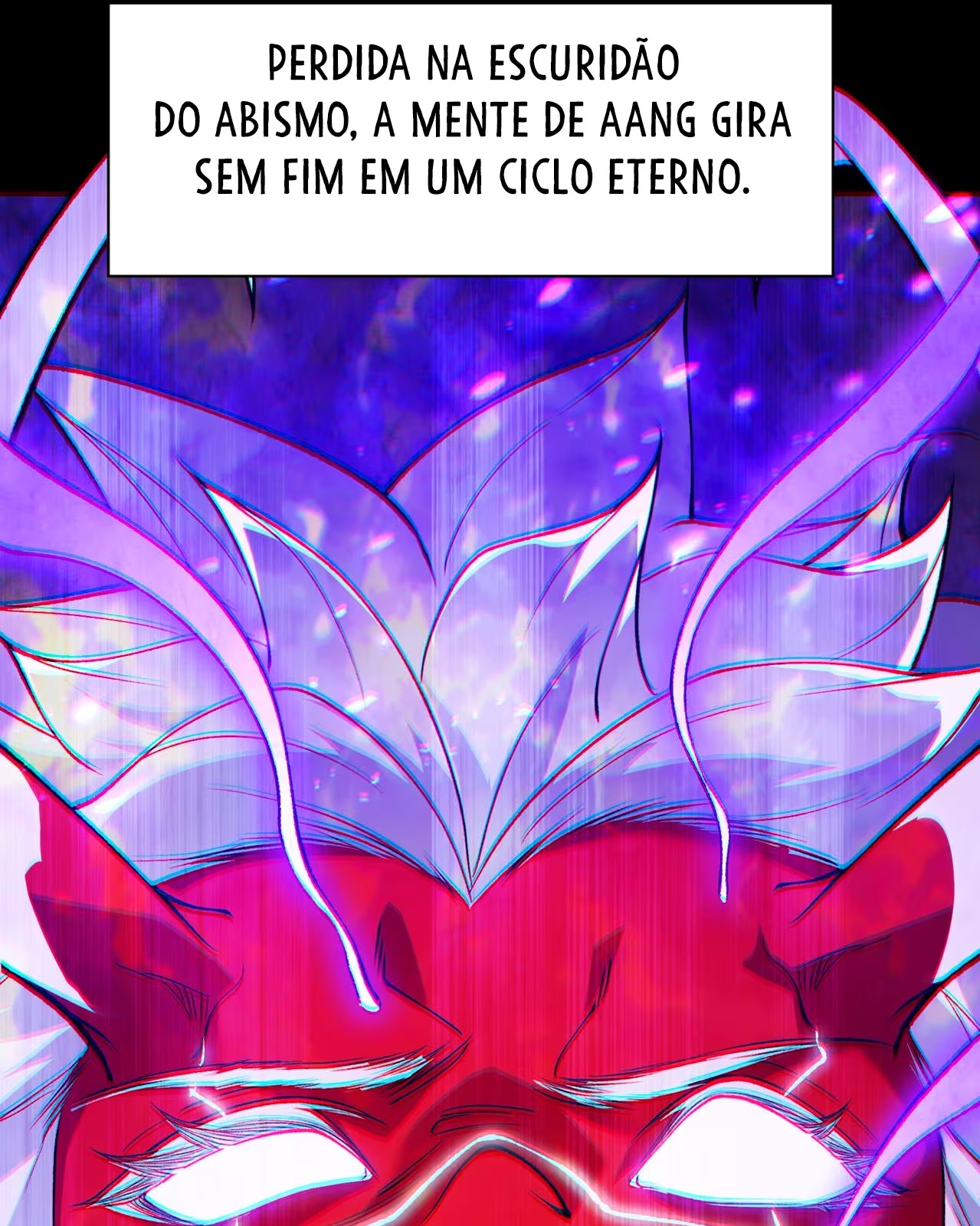 Read Demon Evolution PT Manga Online