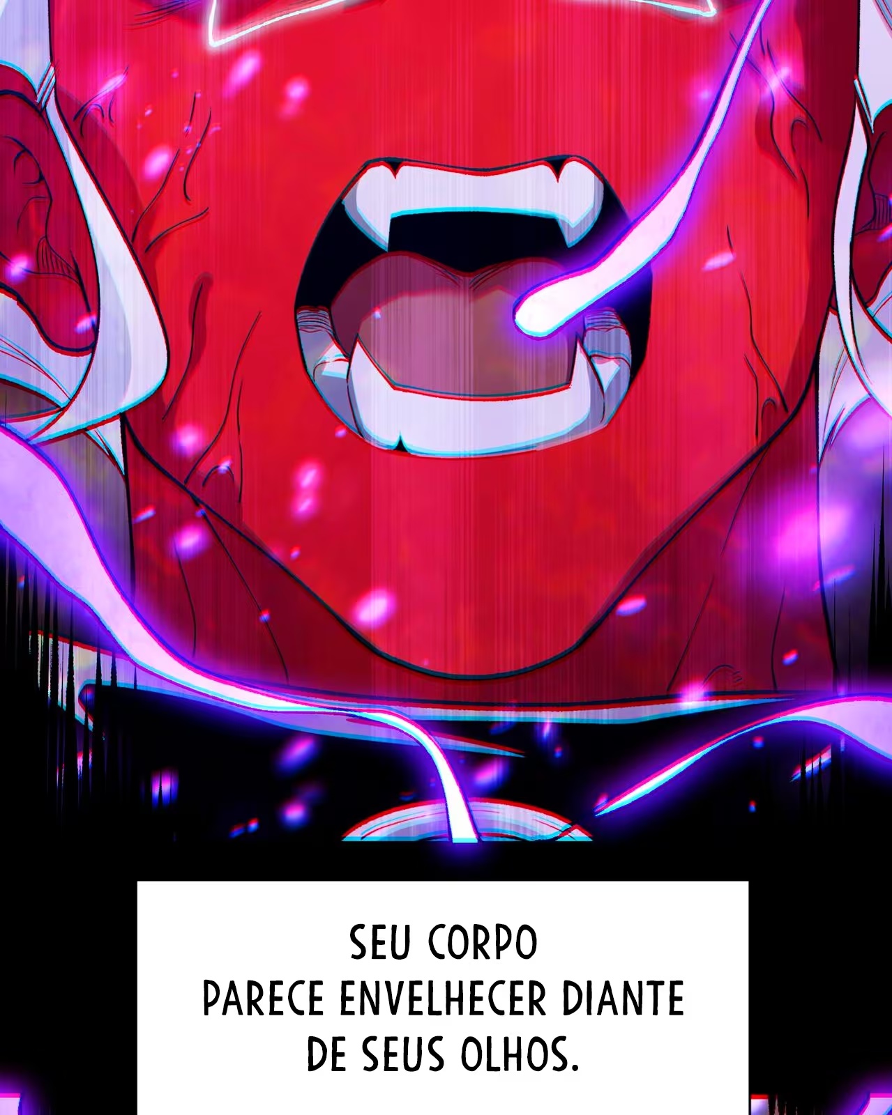 Read Demon Evolution PT Manga Online
