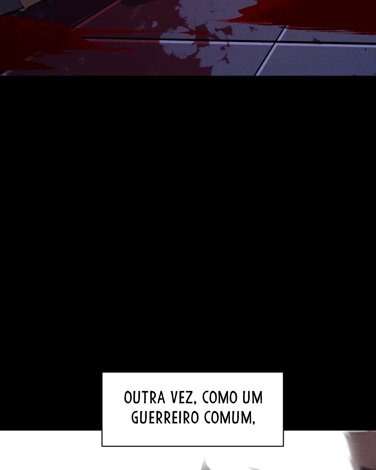 Read Demon Evolution PT Manga Online
