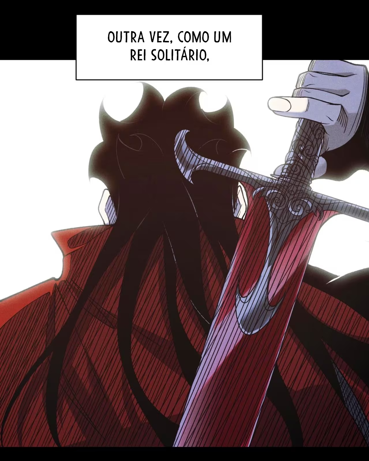 Read Demon Evolution PT Manga Online