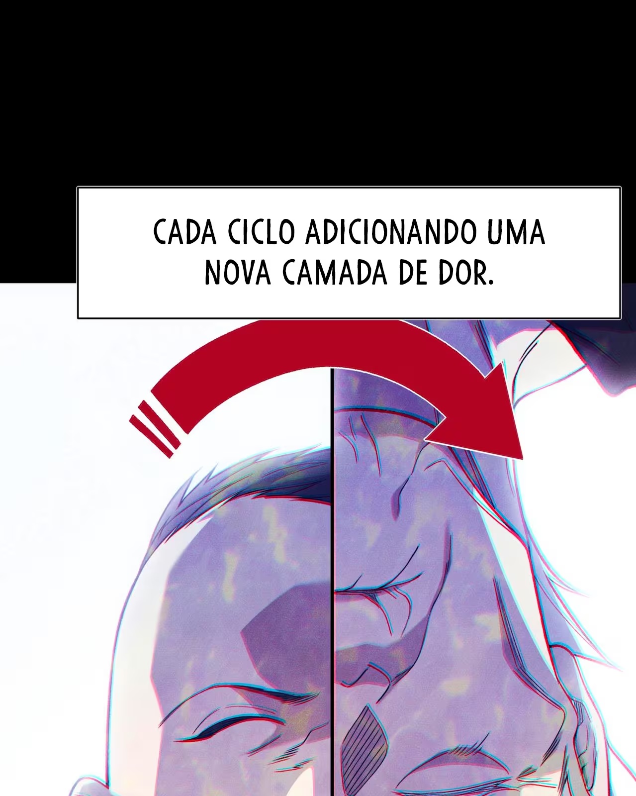 Read Demon Evolution PT Manga Online